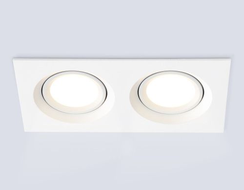 Светильник встраиваемый Ambrella Light IP Protect (ИП Протецт) TN1145 - фото 2