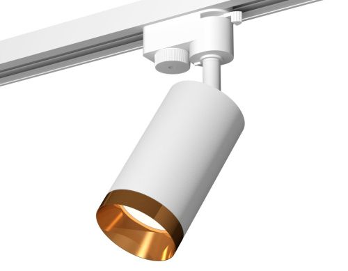 Трековый однофазный светильник Ambrella Light Track System (Трацк Сыстем) XT6322064 - фото 4