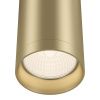 Светильник потолочный Maytoni Technical Focus C010CL-01MG