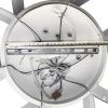 Люстра потолочная Natali Kovaltseva Smart LEDLight (Смарт ЛЕДЛигхт) LED LAMPS 81217