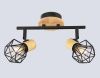Спот Ambrella Light Loft (Лофт) TR8752