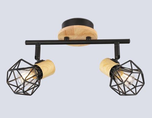 Спот Ambrella Light Loft (Лофт) TR8752 - фото 2