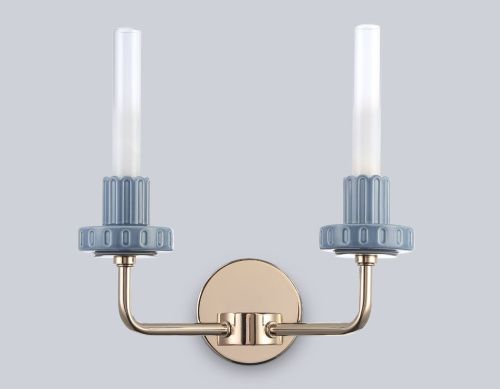 Бра Ambrella Light Ceramo Modern (Церамо Модерн) LH53130 - фото 4
