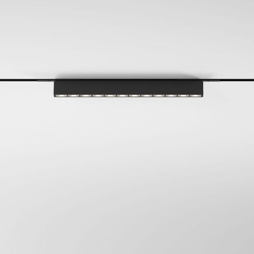 Трековый магнитный светильник Elektrostandard Mini Magnetic (Мини Магнетиц) 4690389202155 - фото 2
