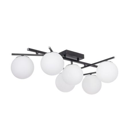 Люстра потолочная Citilux Dorsy (Дорсы) CL223162
