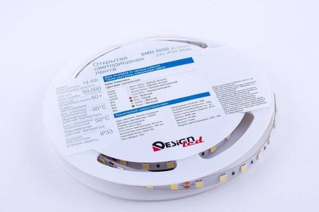 Светодиодная лента Designled DSG560 00-00000520