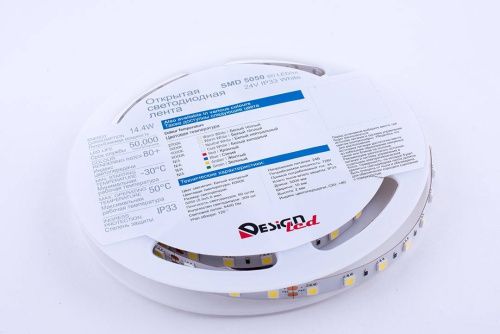Светодиодная лента Designled DSG560 00-00000520 - фото 2