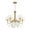 Люстра подвесная Odeon Light Nicole (Ницоле) 4886/5