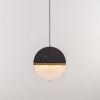 Светильник подвесной Delight Collection MD25030008-1A brass/black