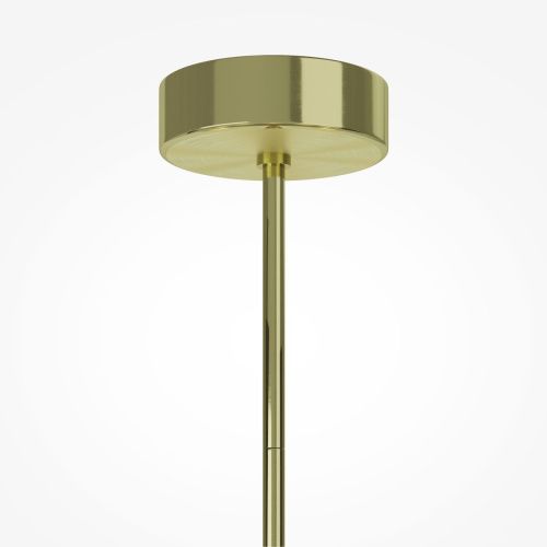 Светильник подвесной Maytoni Dynasty Modern MOD402PL-L30BS3K - фото 5