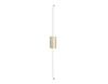 Светильник настенный Ambrella Light LineTech (ЛинеТецх) FL6124