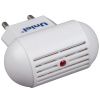 Ультразвуковой отпугиватель насекомых и грызунов Uniel UDR-E UDR-E10 White
