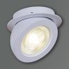 Светильник точечный Reluce 84053-9.0-001QR COB8W WT