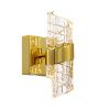 Бра Delight Collection MB23001022-1A gold