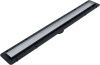 Душевой лоток Allen Brau Infinity 9.50006.SS 90х10 нержавеющая сталь