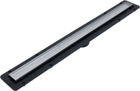 Душевой лоток Allen Brau Infinity 9.50006.SS 90х10 нержавеющая сталь