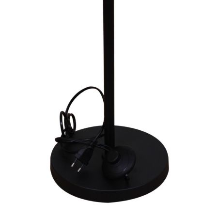 Торшер Reluce 53001-0.6-002LD GX53 BK