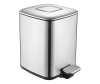 Ведро мусорное WasserKRAFT 649