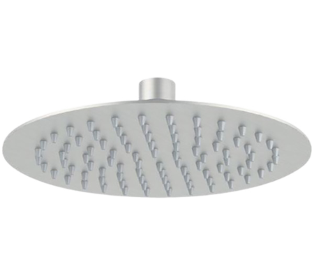 Верхний душ Remer X Style Inox SS357UFM30X нержавеющая сталь