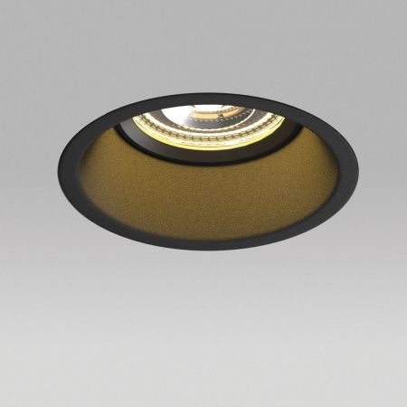 Светильник встраиваемый Lightstar Domino (Домино) G214607BMOD