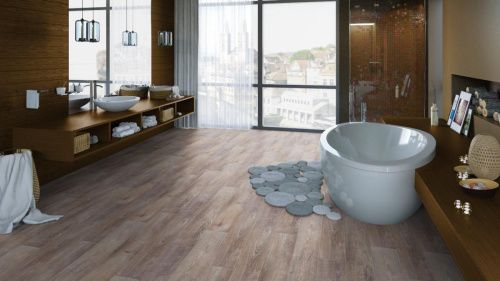 Ламинат Tarkett Cinema 832 Вивьен Т028069 толщина 0,8 см 32 класс 1292х194 - фото 2