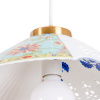 Светильник подвесной Seletti Hybrid (Хыбрид) 07096