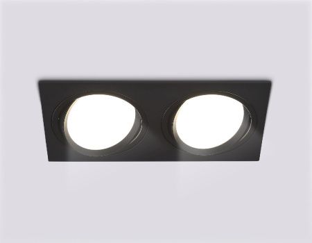 Светильник встраиваемый Ambrella Light GX Standard tech (ГКС Стандард тецх) TN51920