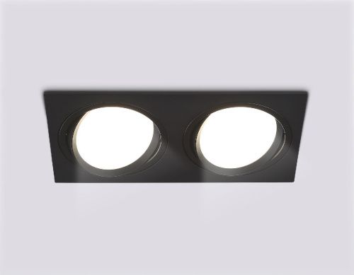 Светильник встраиваемый Ambrella Light GX Standard tech (ГКС Стандард тецх) TN51920 - фото 2