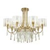 Люстра потолочная Odeon Light Nicole (Ницоле) 4886/7