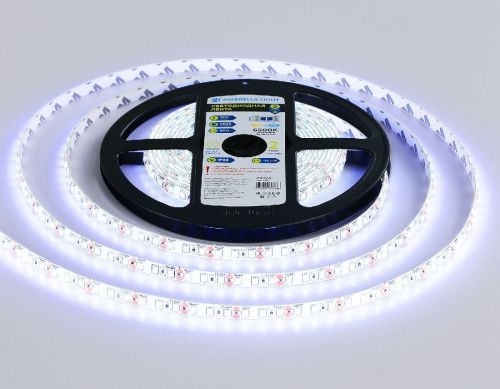 Светодиодная лента Ambrella Light LED Strip 12V (ЛЕД Стрип 12В) GS1203 - фото 4