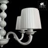 Люстра подвесная Arte Lamp Alba (Алба) A9395LM-5WG