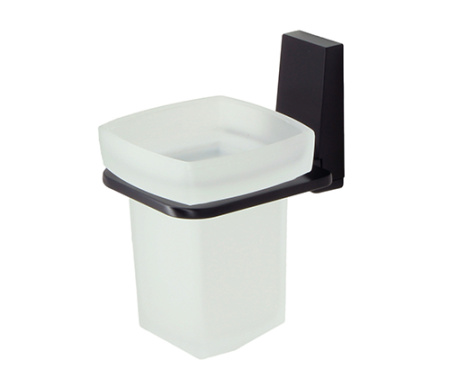 Стакан для зубных щеток WasserKRAFT 3228