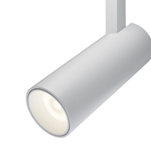 Светильник трековый Maytoni Technical Focus LED TR019-2-10W3K-W - фото 2