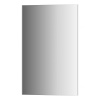 Зеркало в ванную Evoform Standard BY 0208 40х60 цвет хром