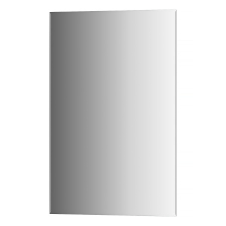 Зеркало в ванную Evoform Standard BY 0208 40х60 цвет хром