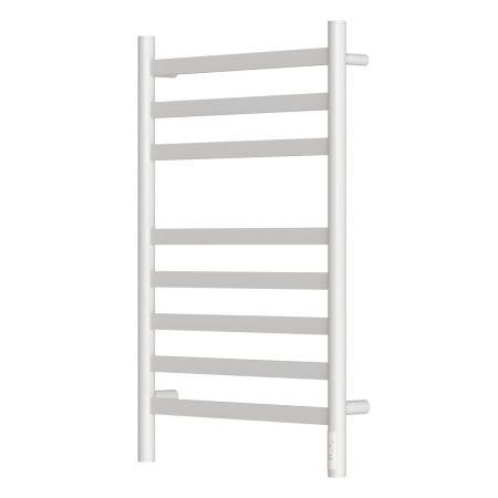 Полотенцесушитель электрический Point Селена PN16858W 55х80 белый