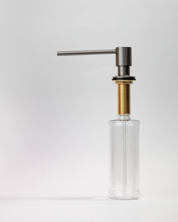 Дозатор AltroBagno Flusso AltroBagnoFlusso080501Ni