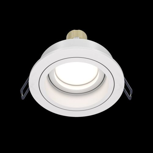 Светильник встраиваемый Maytoni Technical Atom DL025-2-01W - фото 3