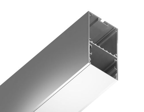 Алюминиевый профиль Ambrella Light Profile System (Профиле Сыстем) GP3000AL - фото 2