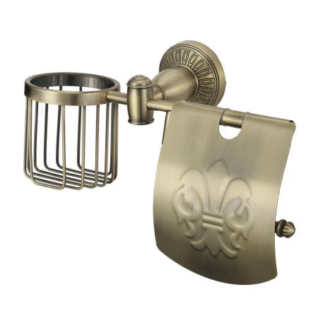 Бумагодержатель Savol S-R06651C