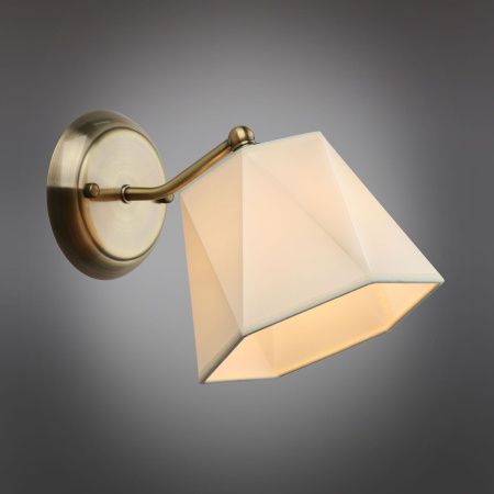 Бра Omnilux Rapallo (Рапалло) OML-65001-01