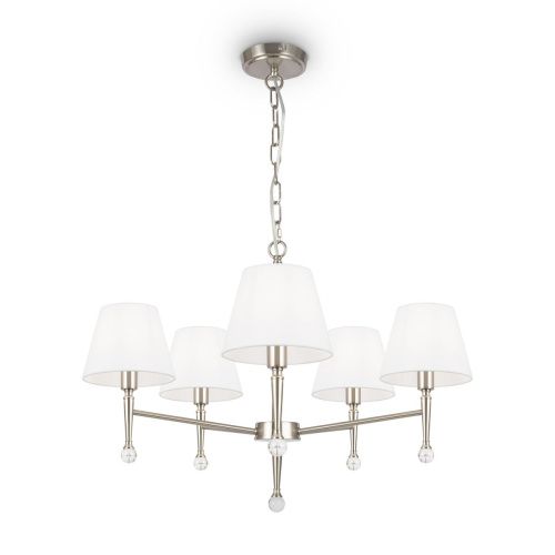 Светильник подвесной Freya Rosemary Classic FR2190PL-05N - фото 4