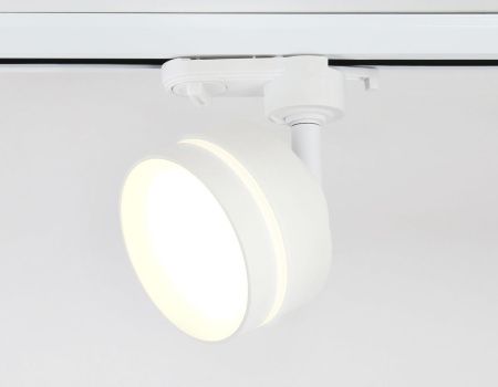 Трековый светильник Ambrella Light Track System (Трацк Сыстем) GL5384