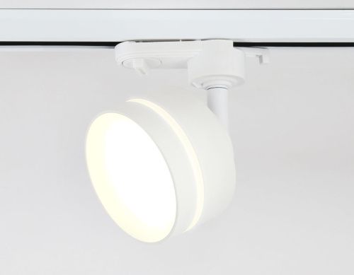 Трековый светильник Ambrella Light Track System (Трацк Сыстем) GL5384 - фото 3