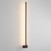 Светильник настенный Delight Collection OM820844 black
