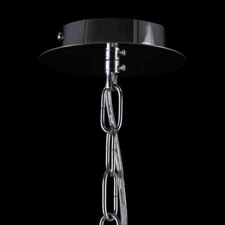 Люстра подвесная Maytoni Gelid Modern MOD184-PL-01-CH