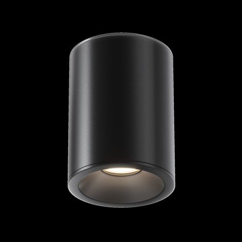 Светильник потолочный Maytoni Technical Zoom C029CL-01B - фото 4