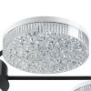 Люстра потолочная Lumion Didana (Дидана) 8236/7CL