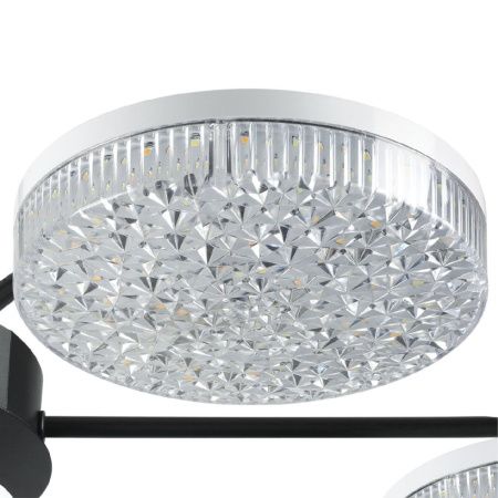 Люстра потолочная Lumion Didana (Дидана) 8236/7CL