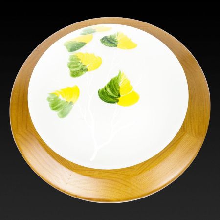 Настенно-потолочный светильник Toplight Enilu (Енилу) TL9461Y-01OA